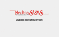 medinasigns.com