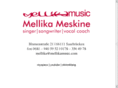 mellikamusic.com