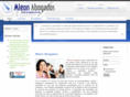 mleonabogado.com