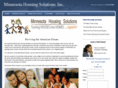 mnhousingsolutions.com