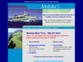 molokaiferry.com