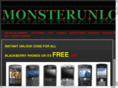 monsterunlocks.com