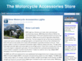 motorcycleaccessoriesstore.info