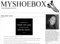 myshoebox.se