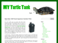 myturtletank.com