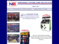 nefixture.com