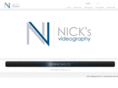 nicksvideography.com