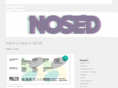 nosed.org