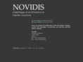 novidis.com