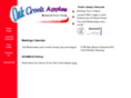 oakcreekapples.com