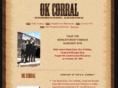 ok-corral.com
