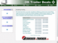 oktrailerdeals.com