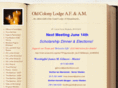 oldcolonylodge.org
