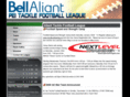 peitacklefootball.com