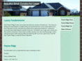 peytonridge.com