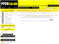 pfcv.co.uk