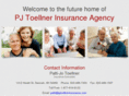 pjtoellnerinsurance.com