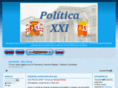 politicaxxi.net