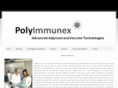 polyimmunex.com