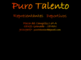 purotalento.es