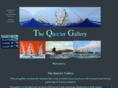 quartergallery.com