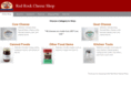 redrockcheeseshop.com