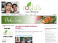 roshis.com