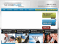 savoirfairesolutions.net