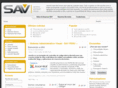 savperu.com