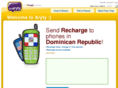 sendrechargetodominican.com