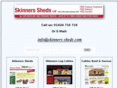 shedsdover.net