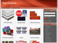 signsforprinters.com