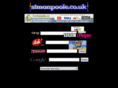 simonpoole.co.uk