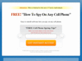 spyingcellphones.co