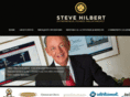 stevehilbert.com