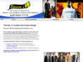 stevensteesntux.com