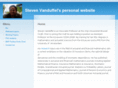 stevenvanduffel.com