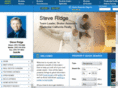 steveridgerealestate.com