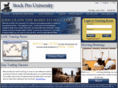 stockprouniversity.com