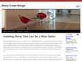 stonecreekdesign.com