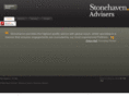 stonehavenadvisers.com