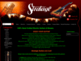 stratageguitars.com