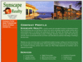 sunscaperealty.com