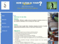 supergloservices.com