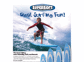 supersoftsurfboards.com