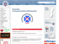 svenskatransportarbetarforbund.com