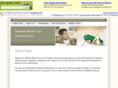 swedishwoodtoys.com