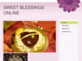 sweetblessingsonline.com
