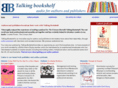 talkingbookshelf.com