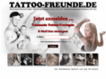 tattoosuche.com